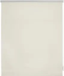 Klemmrollo Thermo ca. 100x150cm