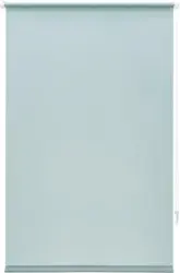Klemmrollo Daylight in Jade ca. 75x150cm