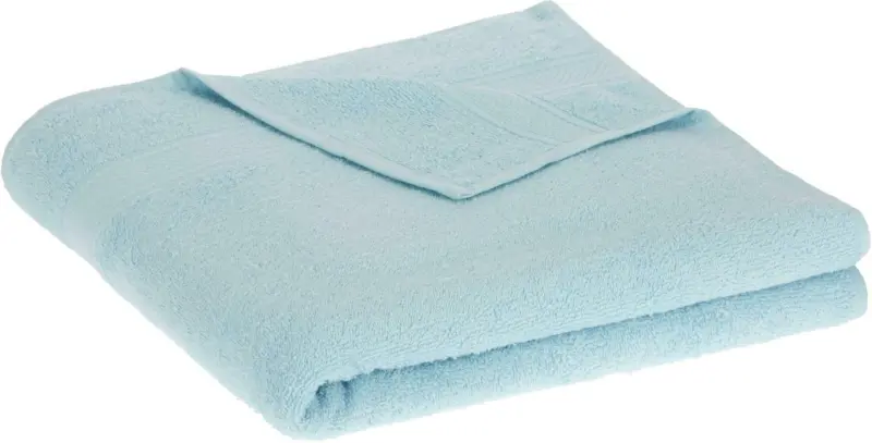 Duschtuch Cindy in Türkis ca.70x140cm