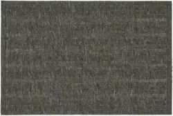 Fußmatte Bronx in Grau ca. 40x60cm