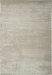 Tuftteppich Sevillia in Beige ca. 80x150cm