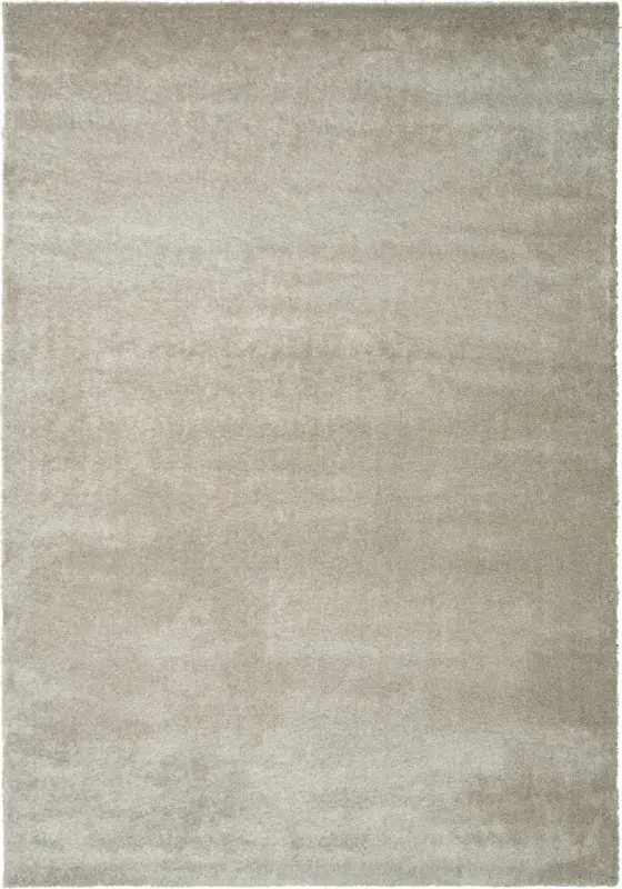 Tuftteppich Sevillia in Beige ca. 80x150cm
