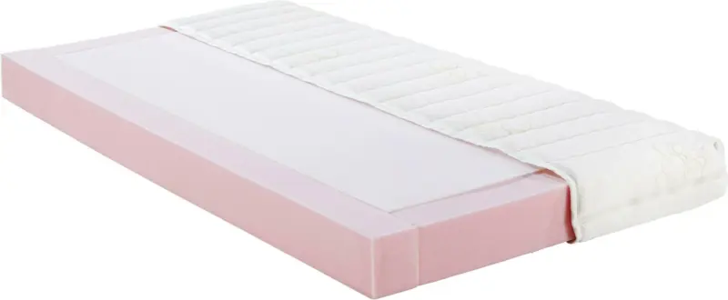 Kaltschaummatratze ca. 60x120cm