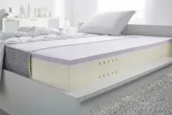 Matratze ca. 140x200cm