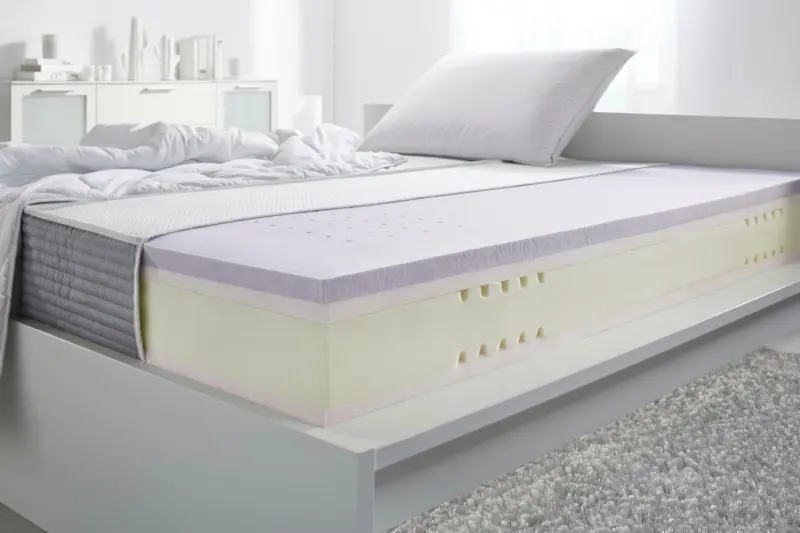 Matratze ca. 140x200cm