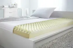 Komfortschaummatratze ca. 140x200cm