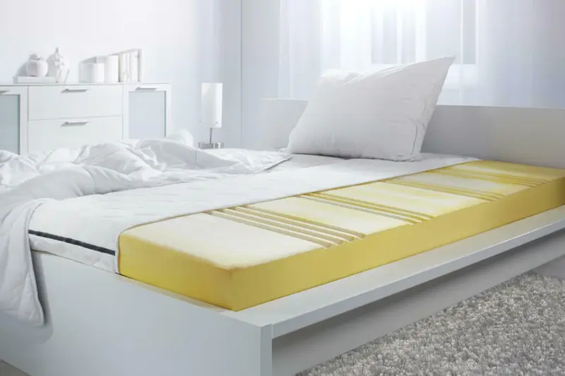 Kaltschaummatratze ca. 140x200cm