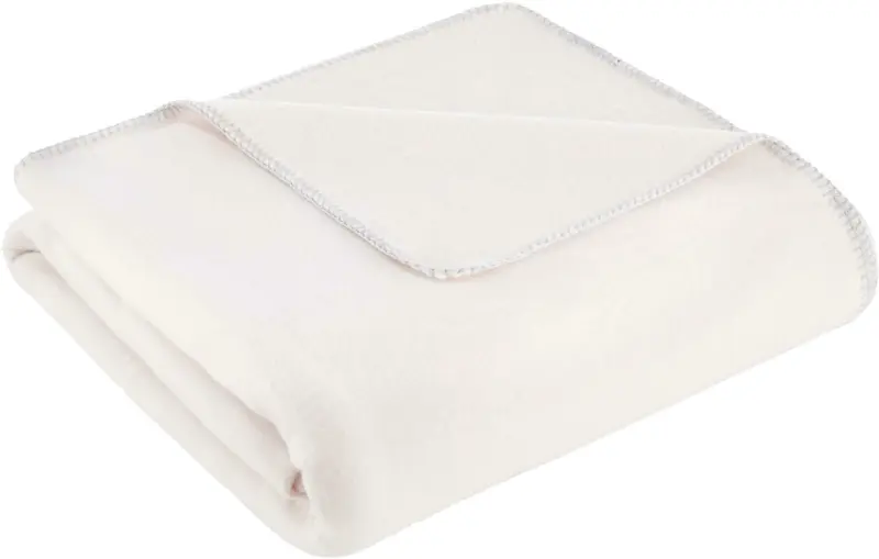 Kuscheldecke Fay in Rosa ca. 150x200cm