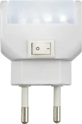 Nachtlicht Sabsi max. 0,24 Watt