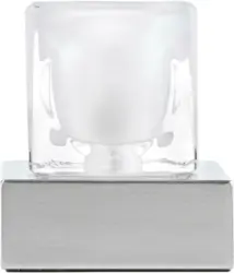 Tischleuchte Justus max. 33 Watt