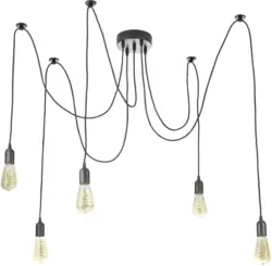 Hängeleuchte Maracana max. 40 Watt