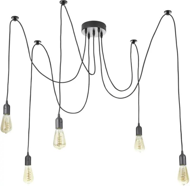 Hängeleuchte Maracana max. 40 Watt