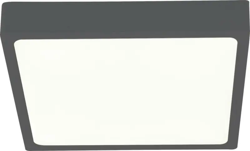 LED-Deckenleuchte Echo max. 15 Watt Deckenlampe