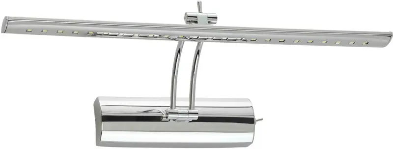 LED-Wandleuchte Picture max. 3 Watt Wandlampe