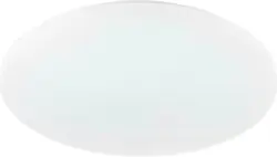 LED-Deckenleuchte Herbi max. 30 Watt Deckenlampe