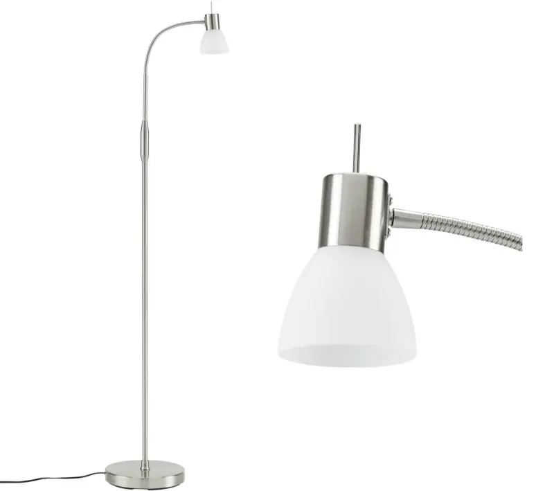 Stehleuchte Albert max. 40 Watt