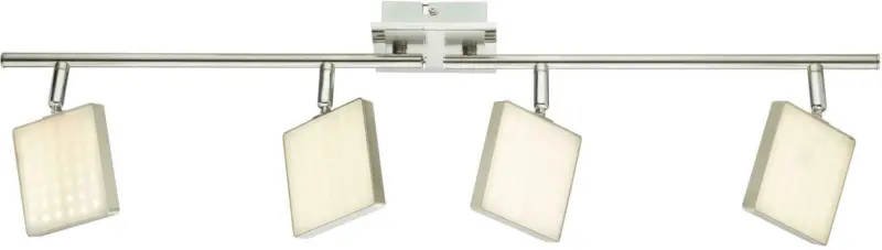 LED-Strahler 56126-4 max. 24 Watt