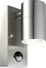 mömax Dornbirn - Ihr Trendmöbelhaus in Dornbirn LED-Außenwandleuchte Style mit Bewegungsmelder Wandlampe