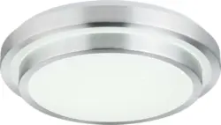 LED-Deckenleuchte Sonja max. 24 Watt Deckenlampe