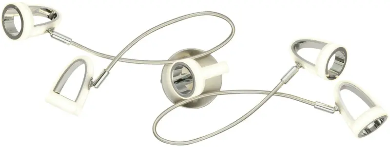 LED-Deckenleuchte Tara max. 4 Watt Deckenlampe