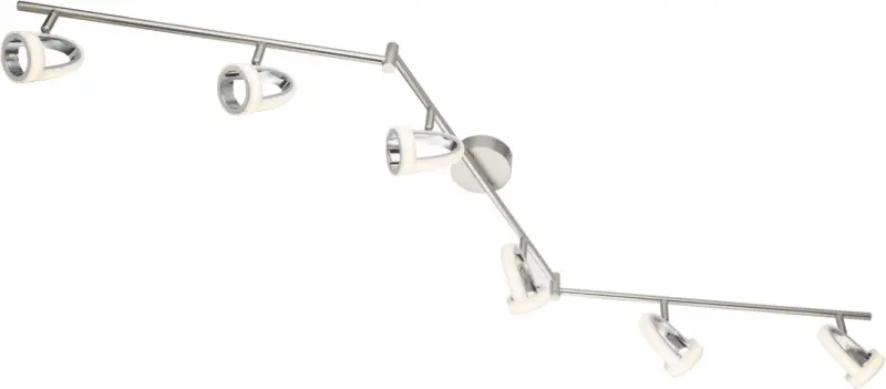 LED-Strahler Tara max. 4 Watt