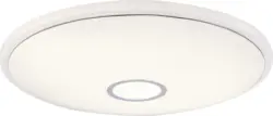 LED-Deckenleuchte Connor max. 30 Watt Deckenlampe