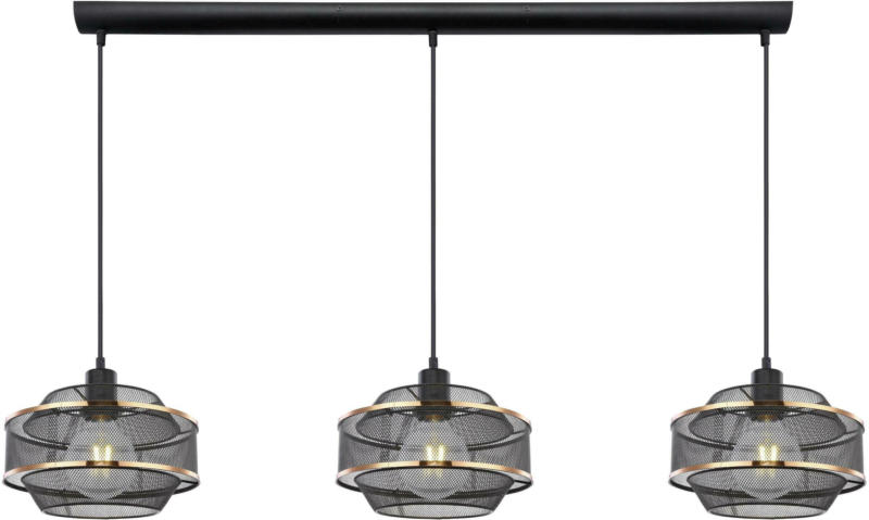 Hängeleuchte Lucian max. 60 Watt