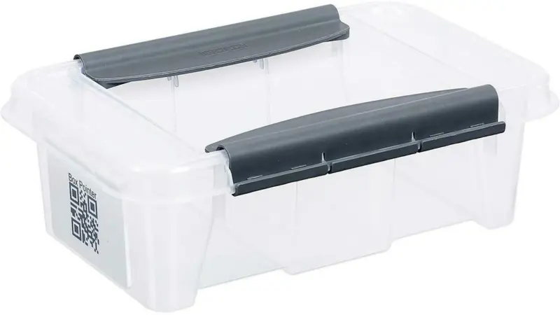 Aufbewahrungsbox Chaos ca. 3l