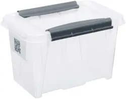 Aufbewahrungsbox Chaos ca. 6l