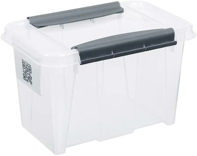 Aufbewahrungsbox Chaos ca. 6l