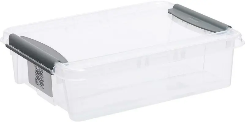 Aufbewahrungsbox Chaos ca. 8l