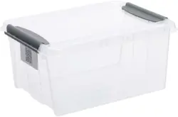 Aufbewahrungsbox Chaos ca. 14l