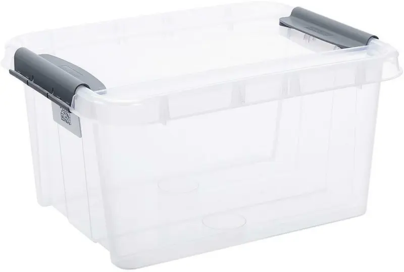 Aufbewahrungsbox Chaos ca. 32l