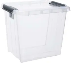 Aufbewahrungsbox Chaos ca. 53l