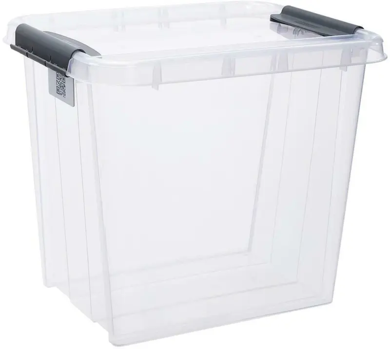 Aufbewahrungsbox Chaos ca. 53l