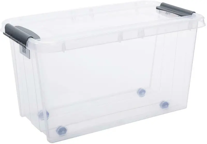 Aufbewahrungsbox Chaos ca. 71l