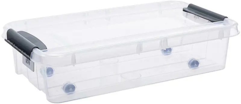 Unterbettroller Chaos ca. 31l