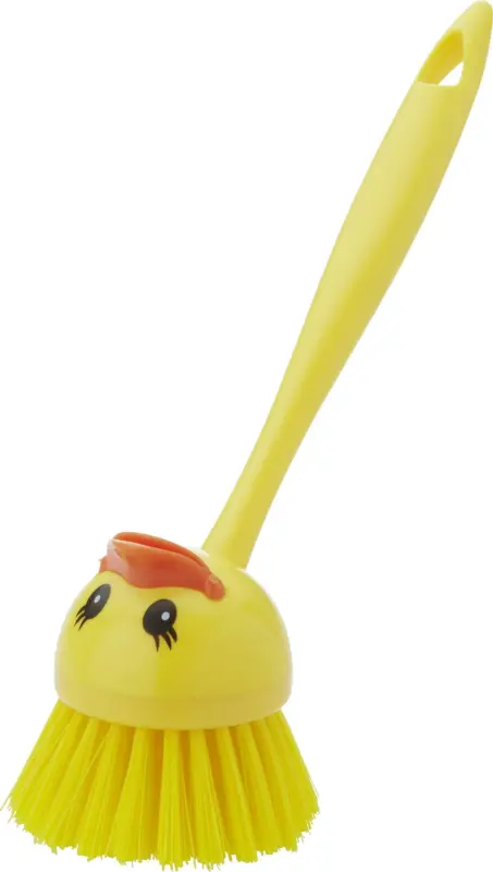 Spülbürste Jenny Gelb