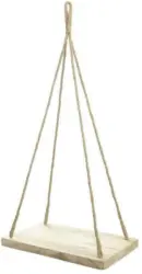 Dekoh&auml;nger Timo in Naturfarben