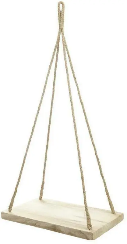 Dekoh&auml;nger Timo in Naturfarben