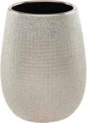 Zahnbürstenhalter Pam in Champagner