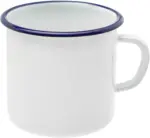 mömax Dornbirn - Ihr Trendmöbelhaus in Dornbirn Tasse Leni aus Emaille ca. 400ml
