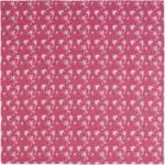 mömax Dornbirn - Ihr Trendmöbelhaus in Dornbirn Tischdecke Lady Palms in Pink ca.85x85cm