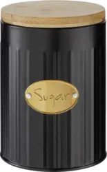 Vorratsdose Industry Ø ca. 11cm