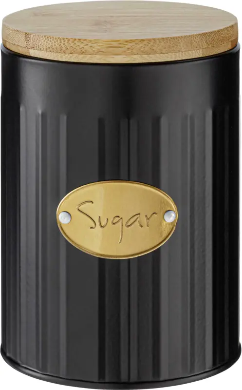 Vorratsdose Industry Ø ca. 11cm