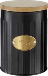 Vorratsdose Industry &Oslash; ca. 11cm