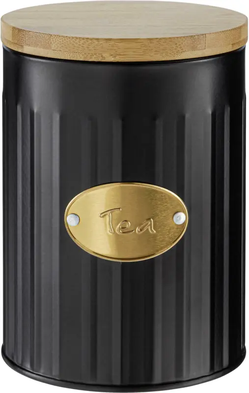 Vorratsdose Industry &Oslash; ca. 11cm