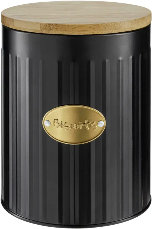 Vorratsdose Industry Ø ca. 13,5cm