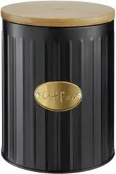 Vorratsdose Industry Ø ca. 13,5cm