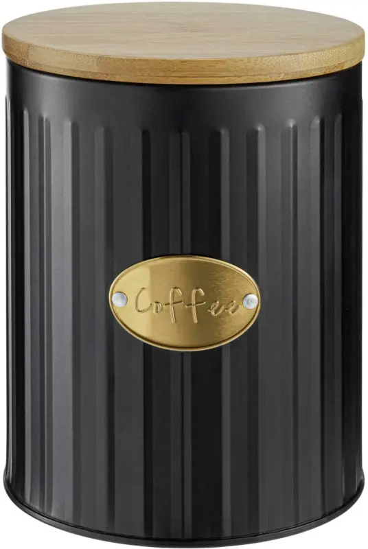 Vorratsdose Industry Ø ca. 13,5cm